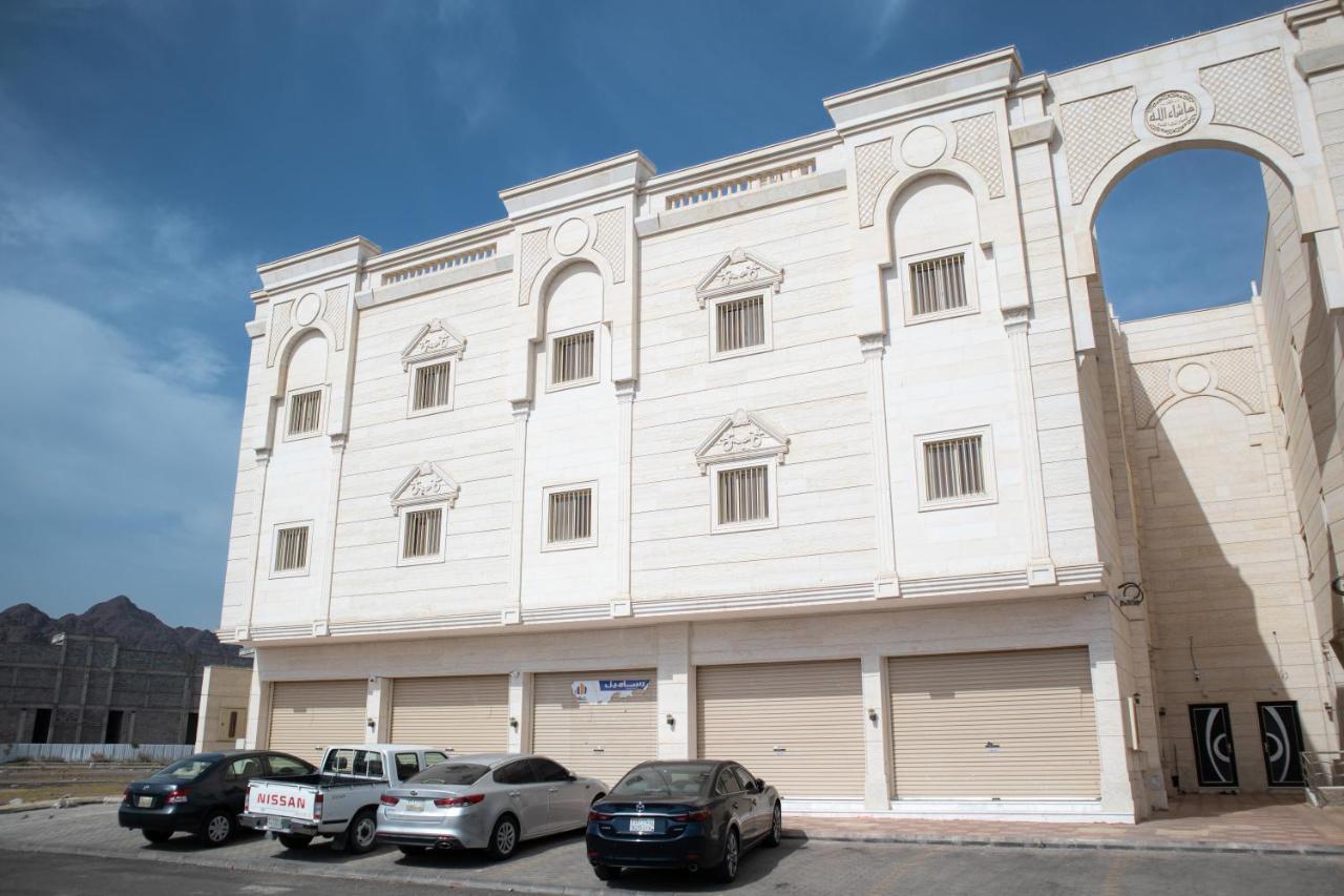 Luxurious Family 3 Bedroom Apartments 10 Mins Drive To Al-Masjid Nabawi - Nozol Noor 1 Medina Bagian luar foto
